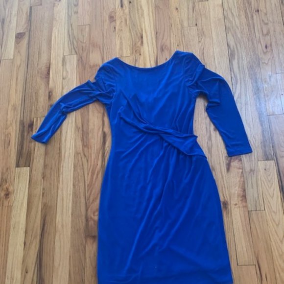 Lola | Figure Flattering Dress main image 1